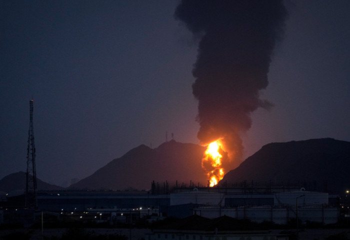 “Kanë raketa vetëm për 4 ditë”, vendet e Gjirit në mëshirë të fatit ose...aleatëve