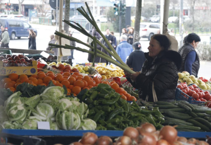 Nga qepa te energjia, rritja e çmimeve godet familjet shqiptare, INSTAT: Inflacioni 2.8%