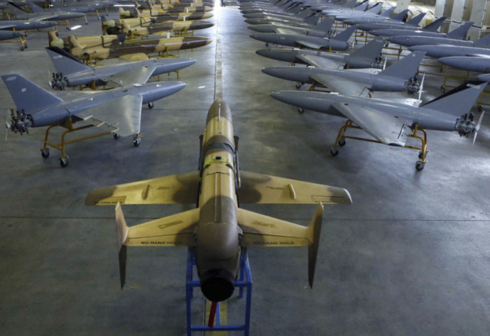 “Ne e respektojmë...”, Irani mohon të këtë lëshuar raketë drejt Turqisë