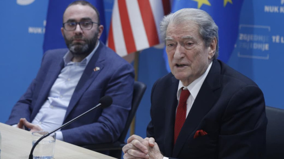 Berisha: Rama po devijon procesin e integrimit në BE, po gjen zgjidhje te Vuçiç