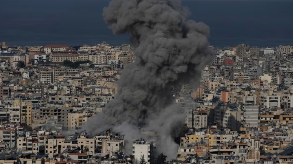 “Po përjetojmë një krizë të madhe”, civilët në mëshirë të fatit pas bombardimeve në Liban