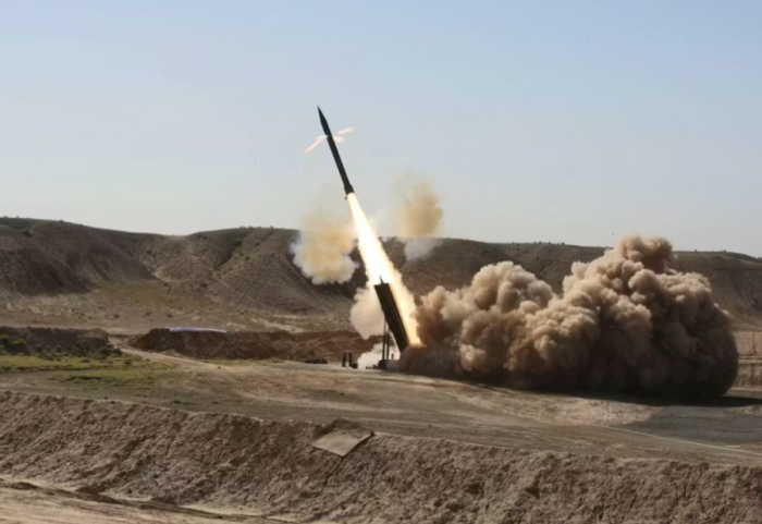 Katër ditët e para të luftës: Irani ka goditur më shumë vendet e Gjirit sesa Izraelin, ja arsyet