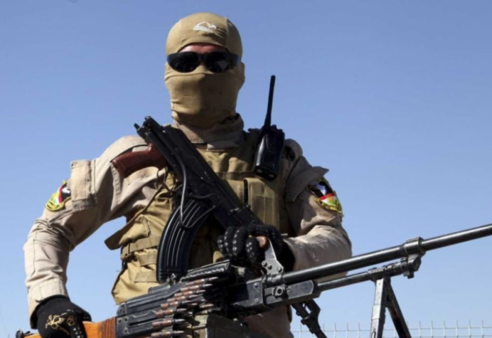 Kurdët nisin ofensivë ndaj Iranit, tjetër goditje ndaj regjimit