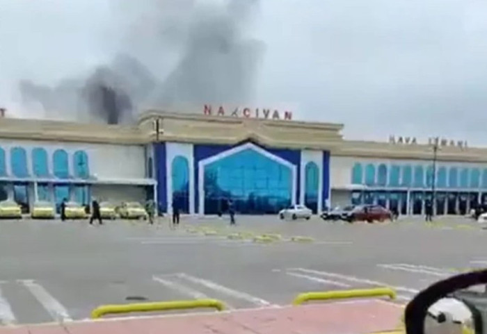Zgjerohet konflikti, pas Turqisë, Irani godet një aeroport në Azerbajxhan