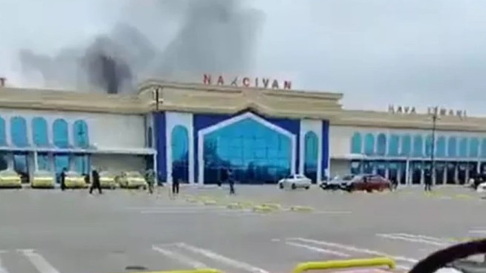 Zgjerohet konflikti, pas Turqisë, Irani godet një aeroport në Azerbajxhan