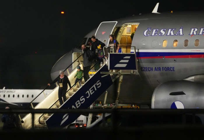 Lufta në Iran, Evropa zotohet të shtojë përpjekjet për evakuim