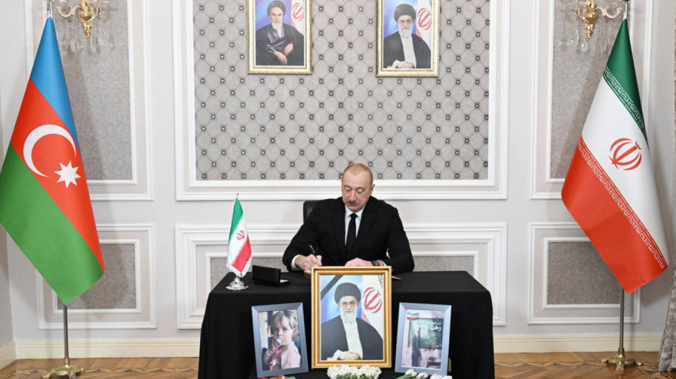 Azerbajxhani nis një padi penale për sulmet, Irani mohon përgjegjësinë