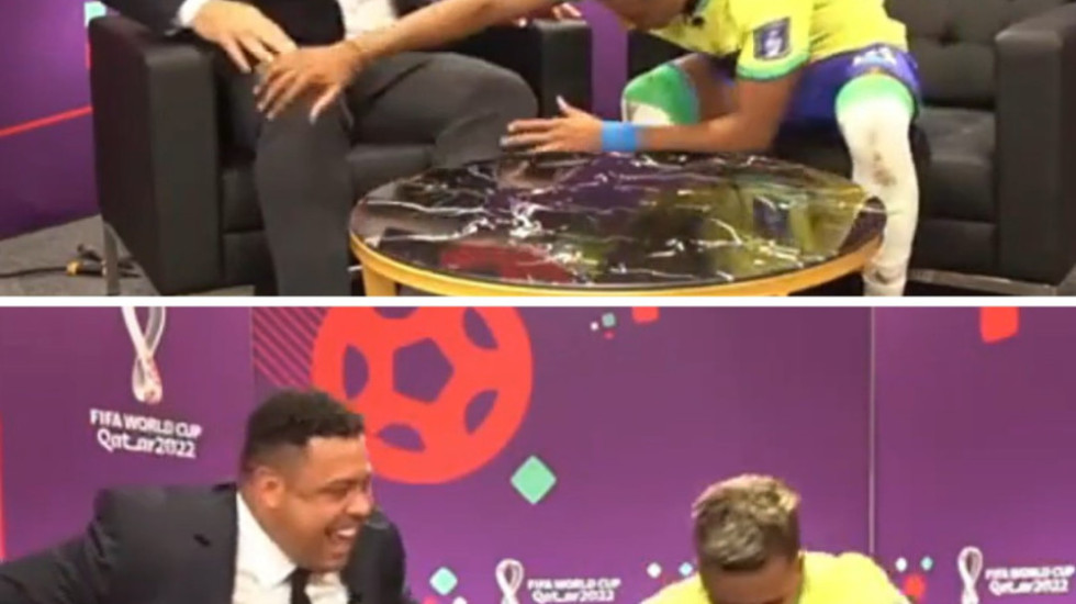 I shkatërruan karrierën “Fenomenit”, mallkimi i gjunjve preku edhe yllin tjetër brazilian