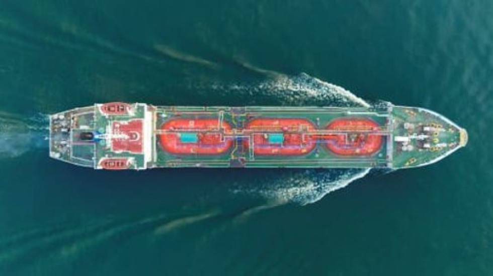 Mungesa globale e furnizimit, Kina ndal eksportet e karburanteve