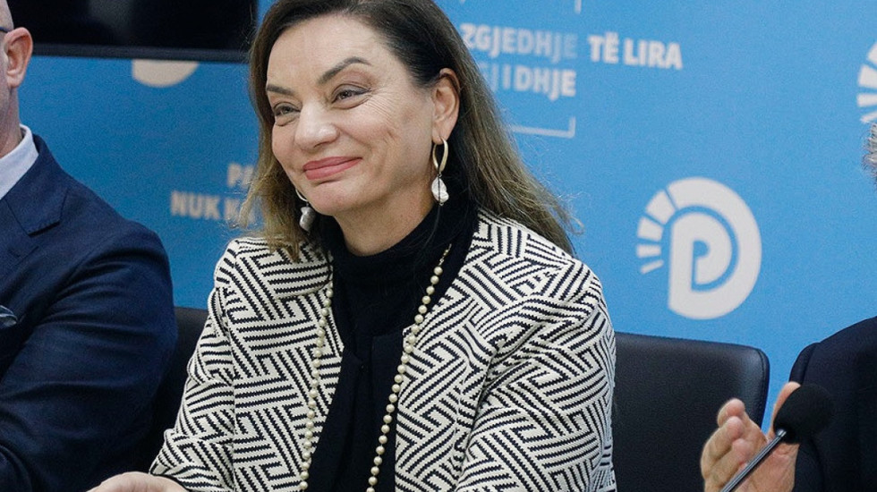 Tensionet në Kuvend për "0900", reagon Albana Vokshi: Jam ndjerë e lënduar sepse...