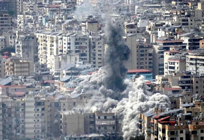 Liderët europianë bëhen bashkë: Demokraci dhe koordinim ushtarak mbi Iranin