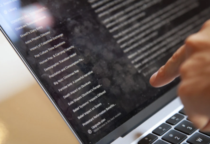 ChatGPT humbet 1.5 milionë përdorues në vetëm 48 orë, zbulohet arsyeja