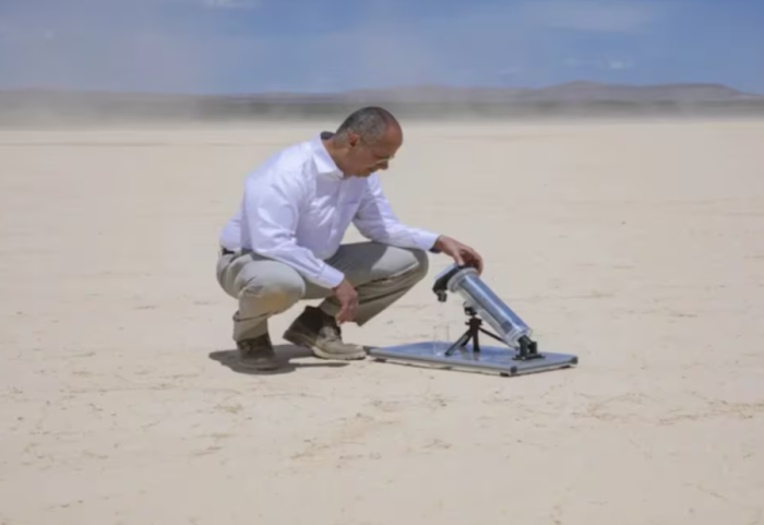 Shkencëtari fitues i Nobelit bën shpikjen e jashtëzakonshme: Mund të ndryshojë jetën e 2 miliardë njerëzve