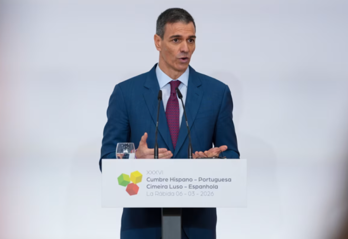 Kryeministri spanjoll nuk tërhiqet: Lufta në Iran, gabim i jashtëzakonshëm