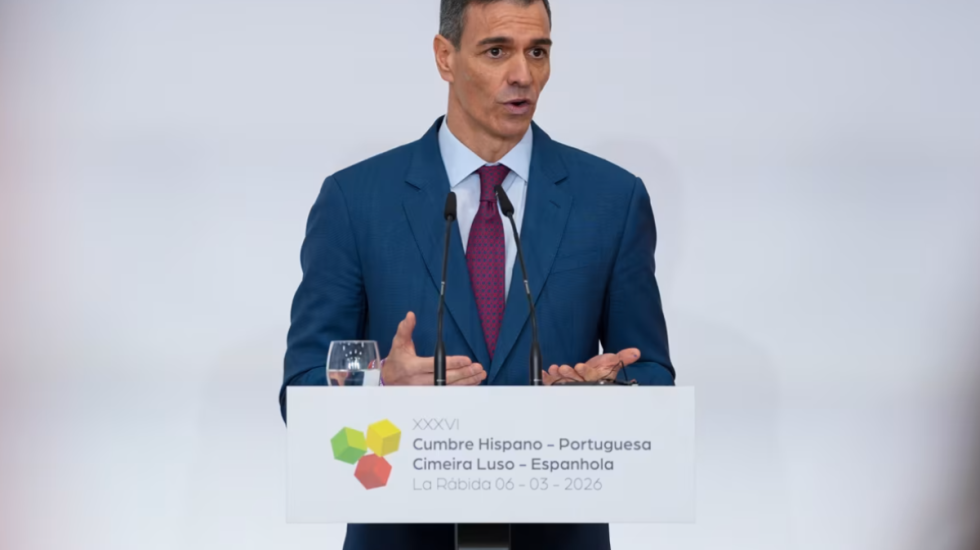 Kryeministri spanjoll nuk tërhiqet: Lufta në Iran, gabim i jashtëzakonshëm