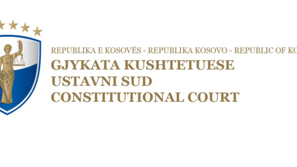 Zgjedhja e Presidentit të Kosovës, Gjykata Kushtetuese shqyrton ligjshmërinë e procesit