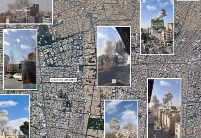 “Njësia 8200”, elita teknologjike pas disa prej operacioneve më të sofistikuara të Izraelit