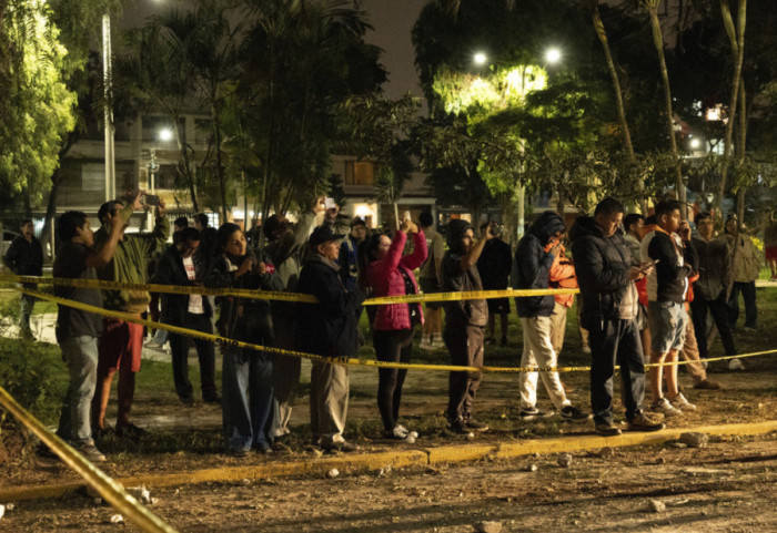 Shpërthim me bombë në një klub nate në Peru, 33 të plagosur, përfshi dhe të mitur