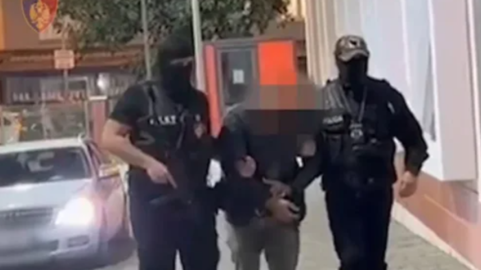 I dënuar në Itali me 15 vjet burg, arrestohet në Belsh