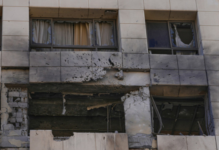 Bombat iraniane mbi Kuvajt, vriten dy oficerë të Ministrisë së Brendshme