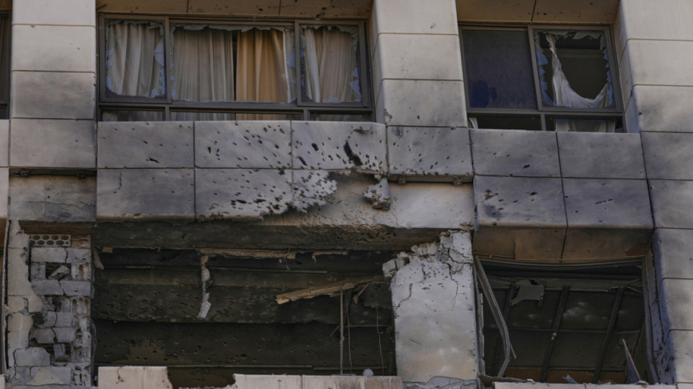 Bombat iraniane mbi Kuvajt, vriten dy oficerë të Ministrisë së Brendshme