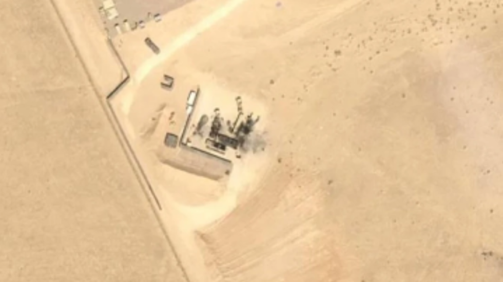 Irani godet radarin amerikan në Jordani, dëmtohet sistemi i mbrojtjes 300 mln USD