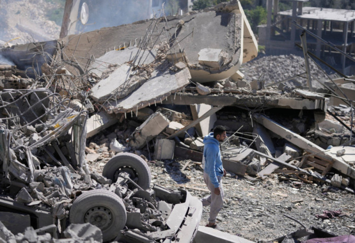 8 ditë luftë, përditësohet bilanci i viktimave në Iran