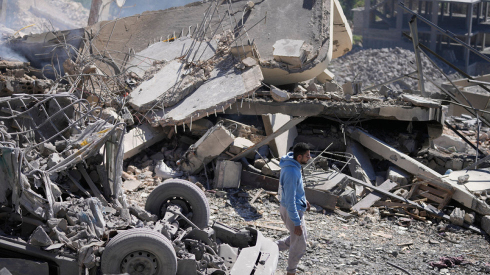 8 ditë luftë, përditësohet bilanci i viktimave në Iran