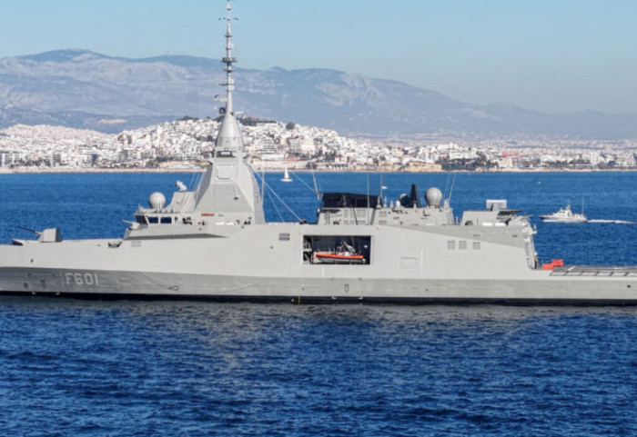 Irani e ka në shënjestër, Qiproja blen 4 sisteme anti-dronë "Centaurus"