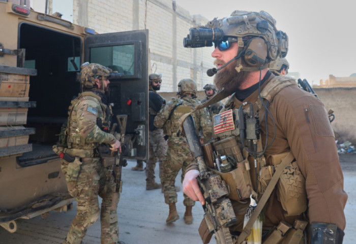 450 kg uranium në 'lojë', Trump gati të fusë ushtarët amerikanë për ta marrë në Iran