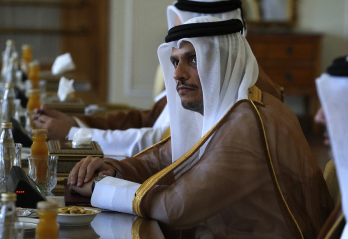 Kryeministri i Katarit: Llogaritja e gabuar e Iranit ka “shkatërruar gjithçka”