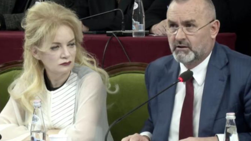 PS rrëzon kërkesën për arrestimin e Ballukut, Manja: Narrativa e SPAK hipotetike