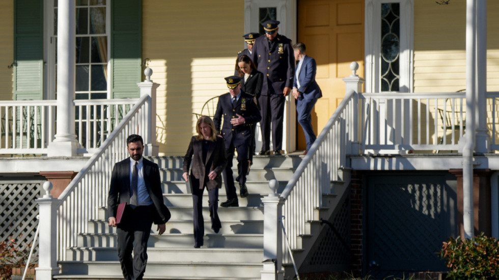 Bombat pranë shtëpisë së kryebashkiakut Mamdani, FBI po e heton ngjarjen si akt terrorist