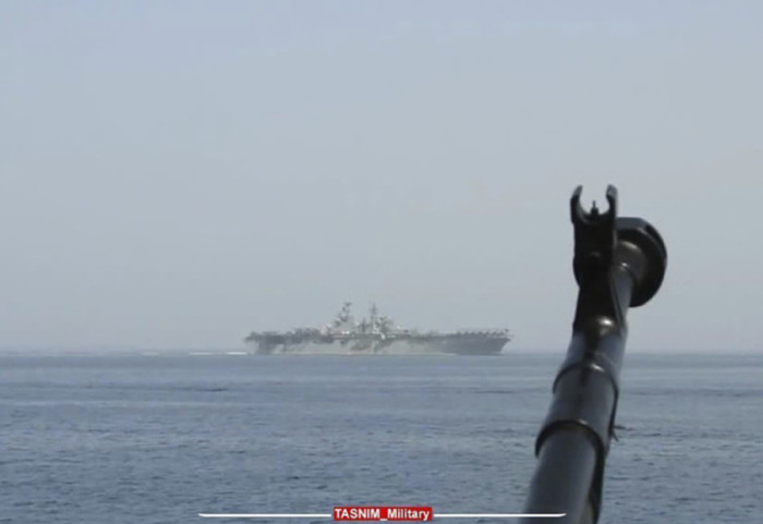 Hormuzi mbetet i shkretë, asnjë anije me naftë nuk e kalon dot ngushticën