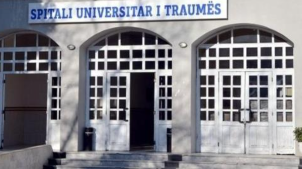 Ra nga kati i dytë, ndërron jetë punonjësi i komunales në Gjirokastër