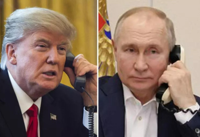 Kremlini zbardh bisedën Trump-Putin: Gati të ndërmjetësojmë uljen e tensioneve në Lindjen e Mesme