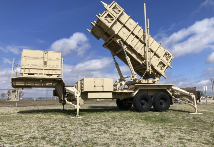 Turqia forcon mbrojtjen ajrore, NATO dërgon sistemin Patriot pas raketave nga Irani