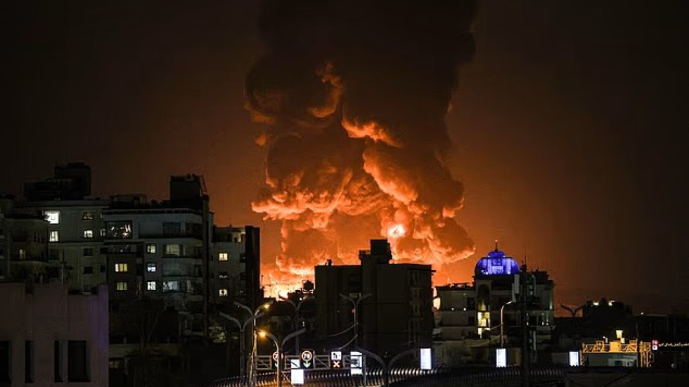 Historiani anglez zbulon sinjalet pse Lufta III Botërore ka nisur “në heshtje”