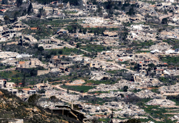 Lufta në Liban: 588 të vrarë dhe mbi 735 mijë të zhvendosur në 10 ditë