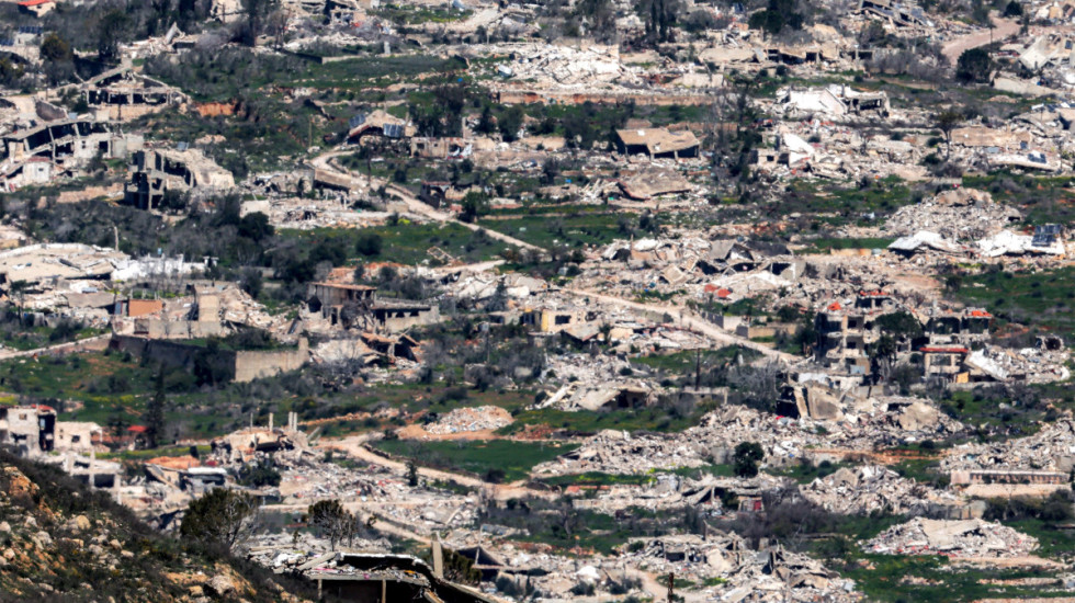 Lufta në Liban: 588 të vrarë dhe mbi 735 mijë të zhvendosur në 10 ditë