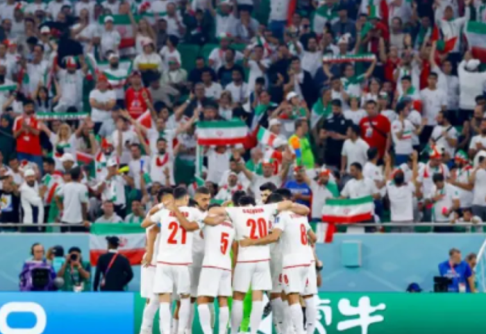 Kombëtarja e Iranit larg Botërorit, kush do e zëvendësojë?