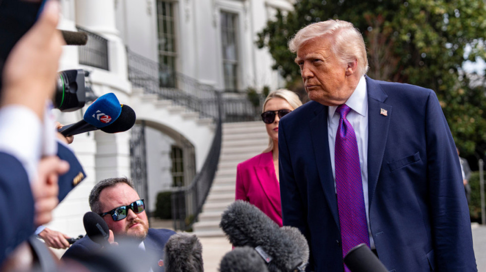 "Lundroni pa problem në Hormuz", Trump: E kemi goditur Iranin më fort se kushdo në histori, ende s'kemi mbaruar