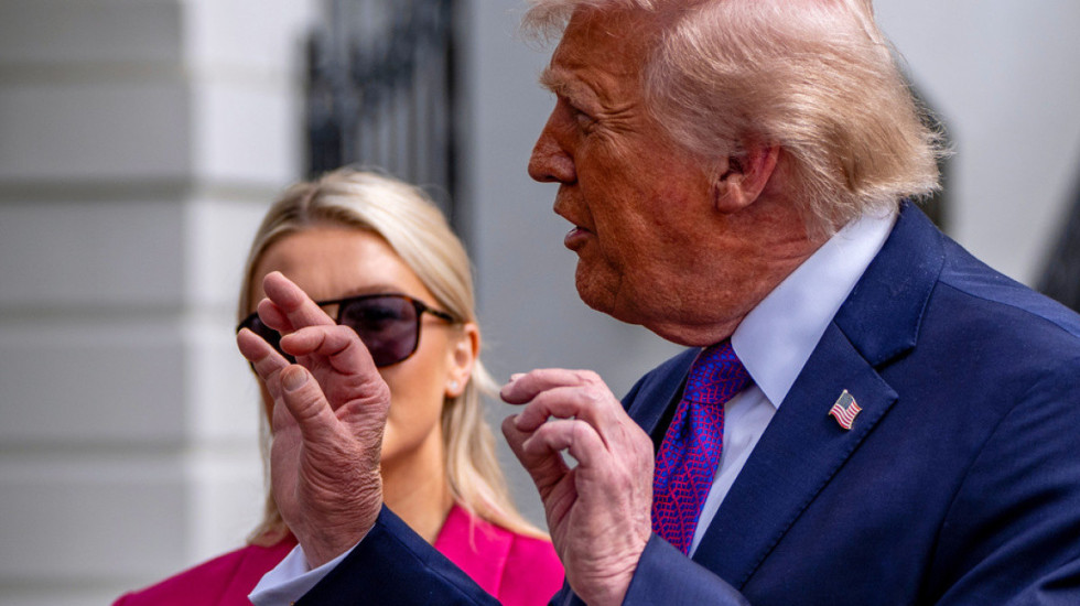 Trump: Rritja e çmimit të naftës na sjell fitime, por prioritet është ndalimi i Iranit të ligë 'bërthamor'