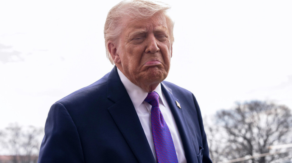 Irani po planifikon sulme me dronë në SHBA?! Reagon Donald Trump: S’më shqetësojnë, kurrë nuk jemi mbrojtur si tani