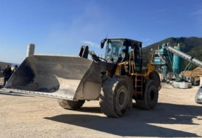 Aksidentohet nga fadroma, ndërron jetë një 43-vjeçar në Tiranë