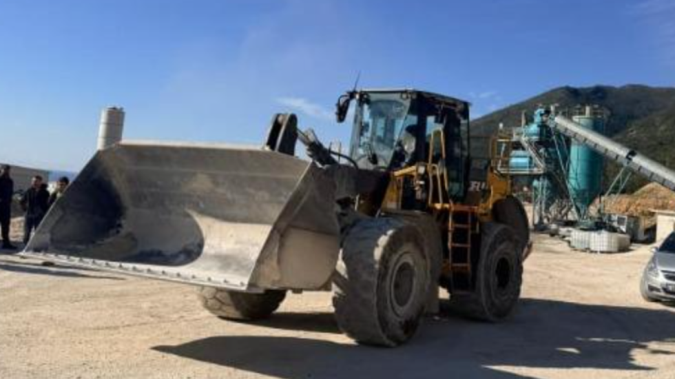 Aksidentohet nga fadroma, ndërron jetë një 43-vjeçar në Tiranë