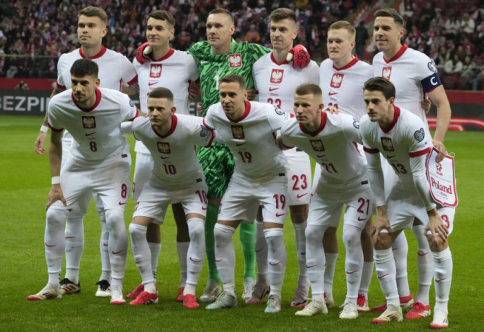 Polonia hap “thesin”, premio 4.2 milionë dollarë për të mposhtur Shqipërinë