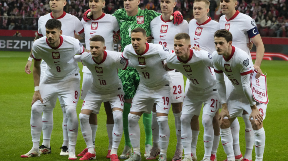 Polonia hap “thesin”, premio 4.2 milionë dollarë për të mposhtur Shqipërinë