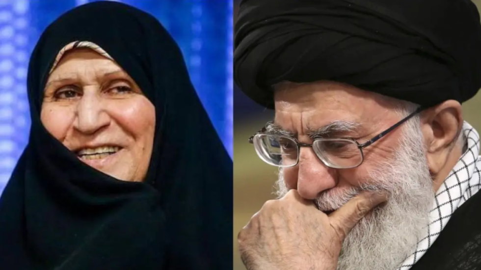 Mediat iraniane: Gruaja e Ali Khameneit është gjallë, konfirmohet vdekja e vajzës, dhëndrit dhe nipit