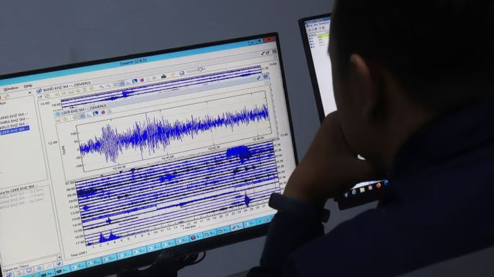 Tjetër tërmet në Kretë, lëkundja e dytë brenda pak ditësh